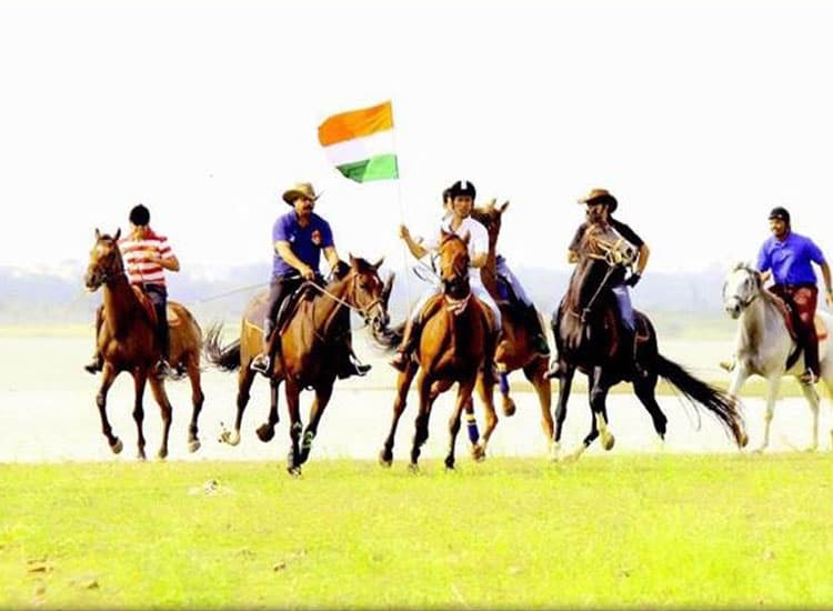 Independence Day Celebration – 15 Aug 2015