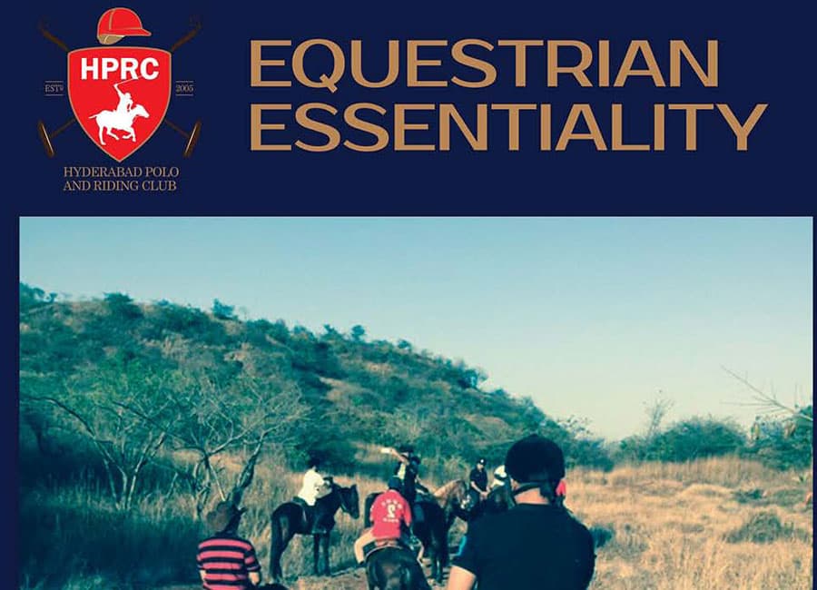 HPRC NEWSLETTER 18th MAY 2015 EDITION