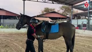 Learn Riding @ HPRC with Asu Singh