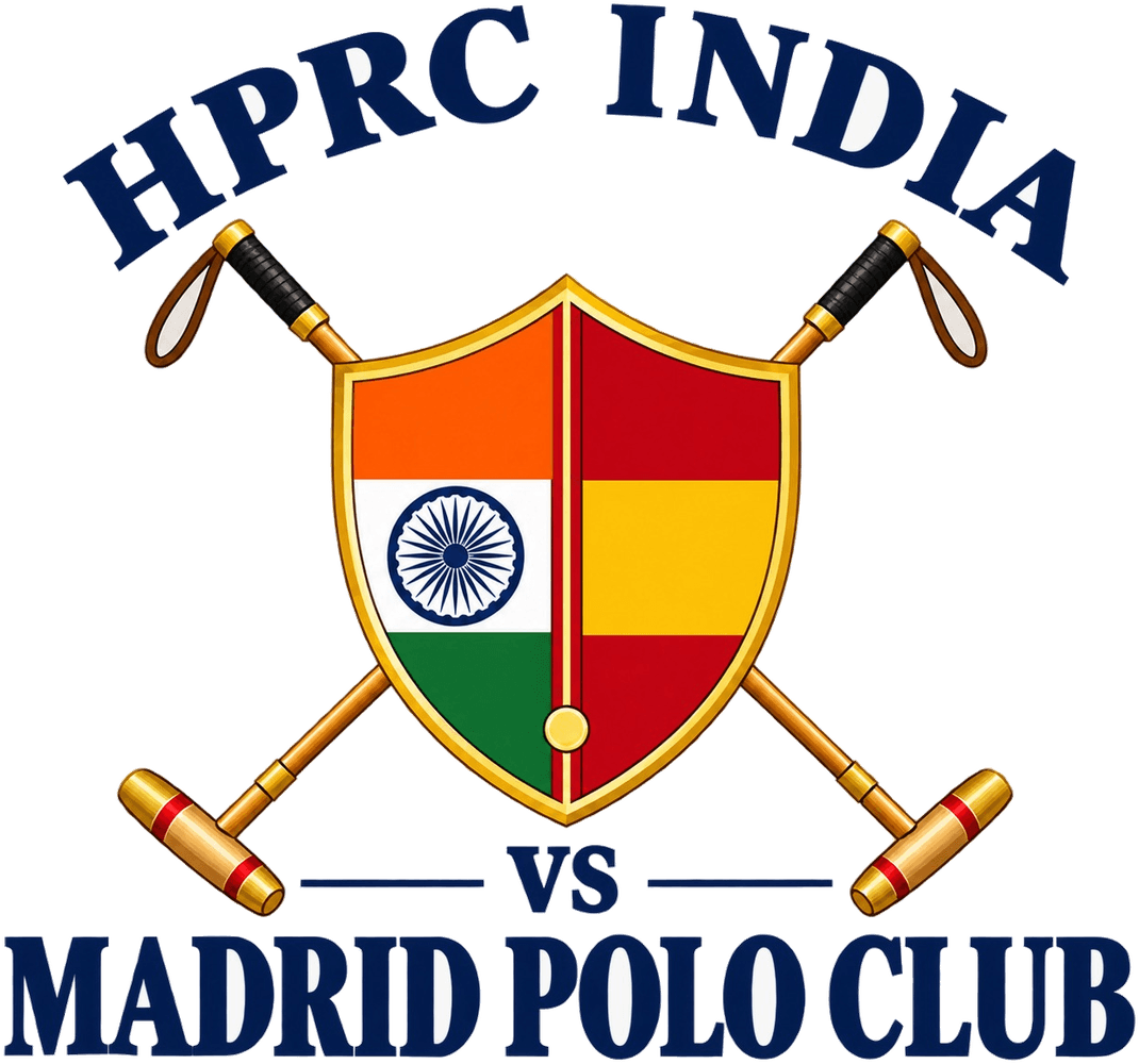HPRC Polo v Madrid Polo Club