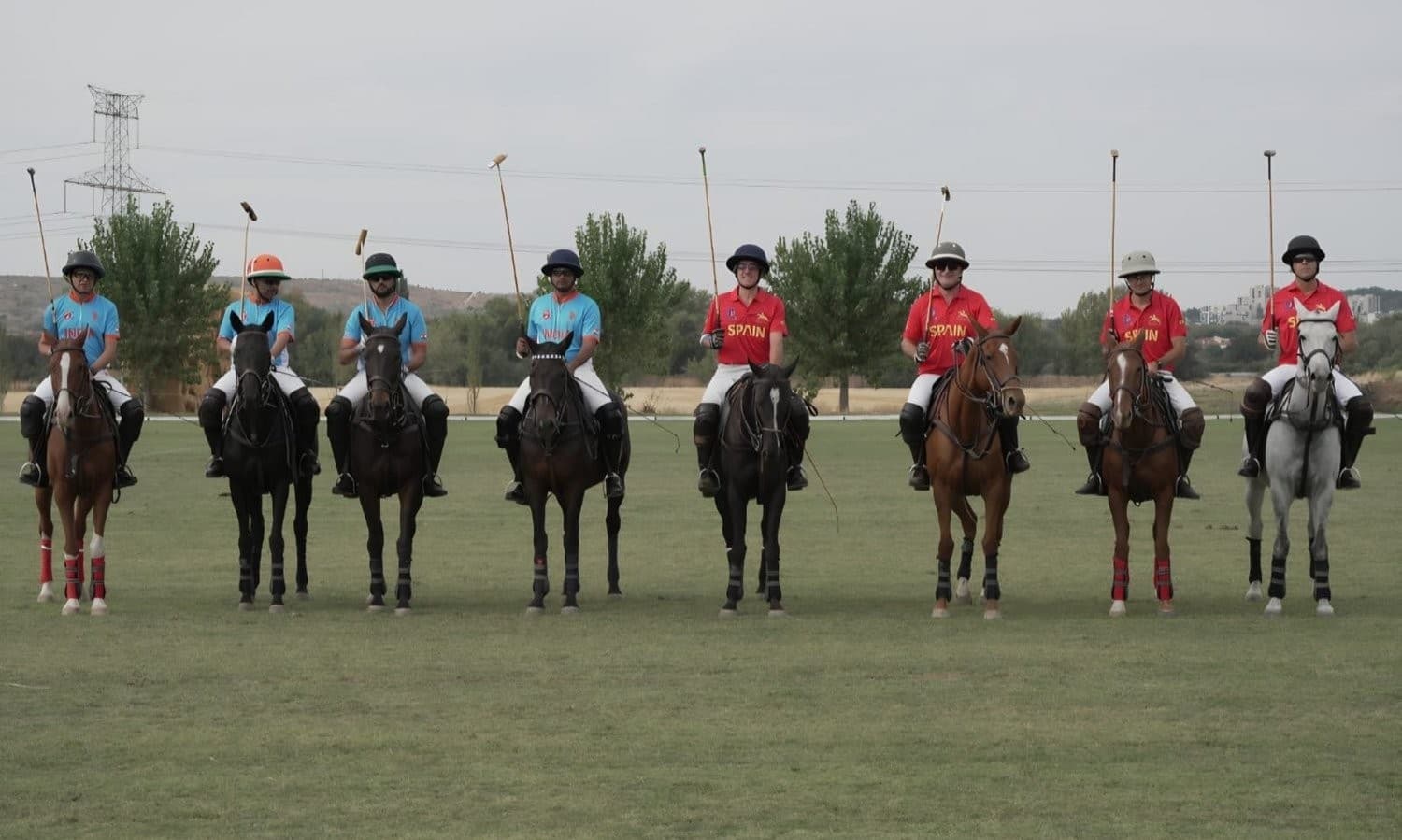 Tour highlights: HPRC in Madrid and Kentucky