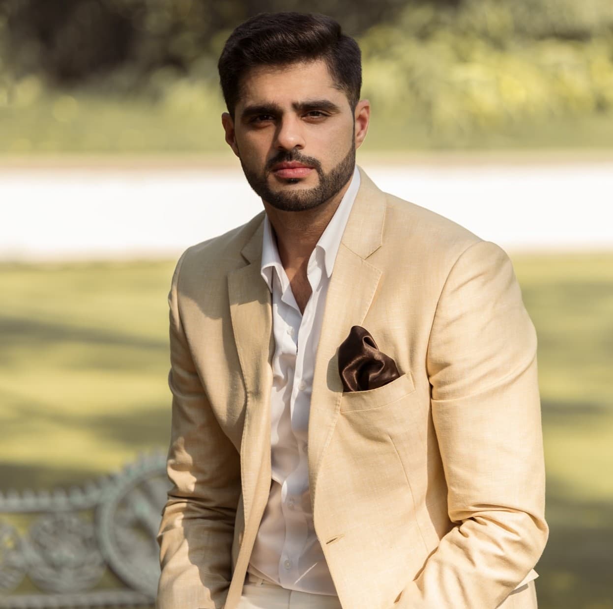 Arsalan Khan
