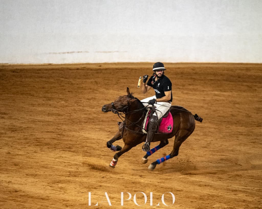 High-speed Arena Action
