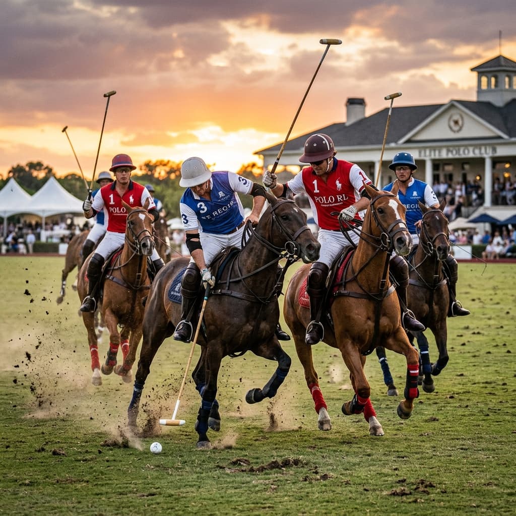 Chukkers