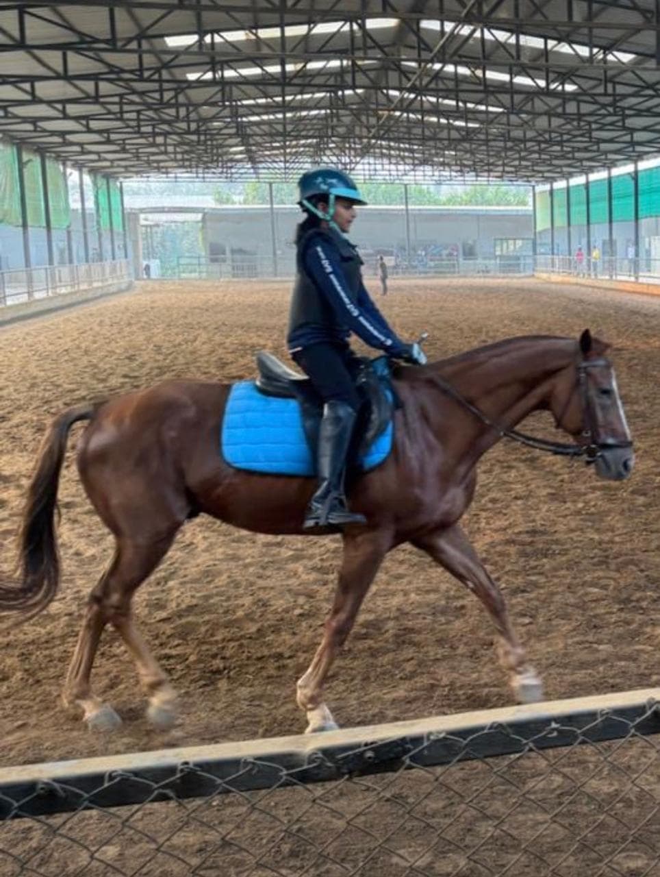 Results — 2nd HPRC Equestrian Challenge 2026