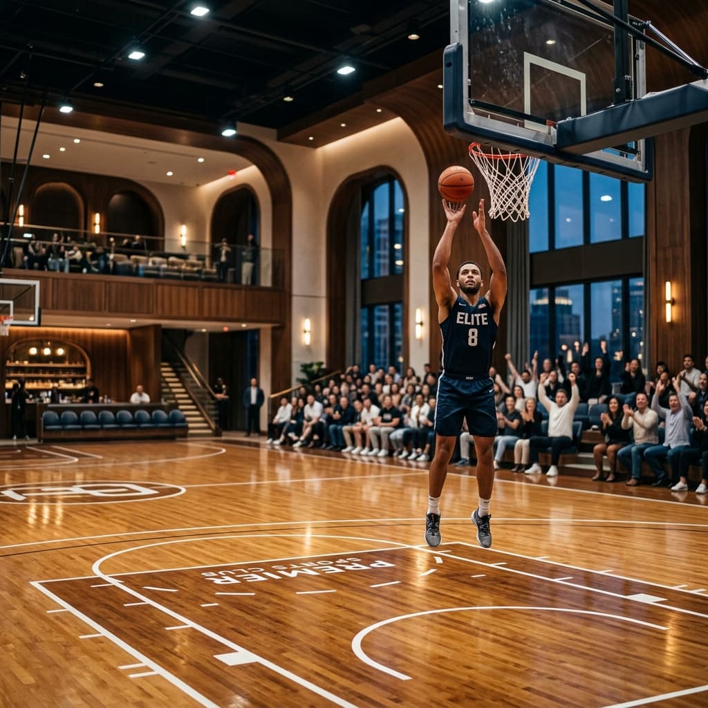 Basketball