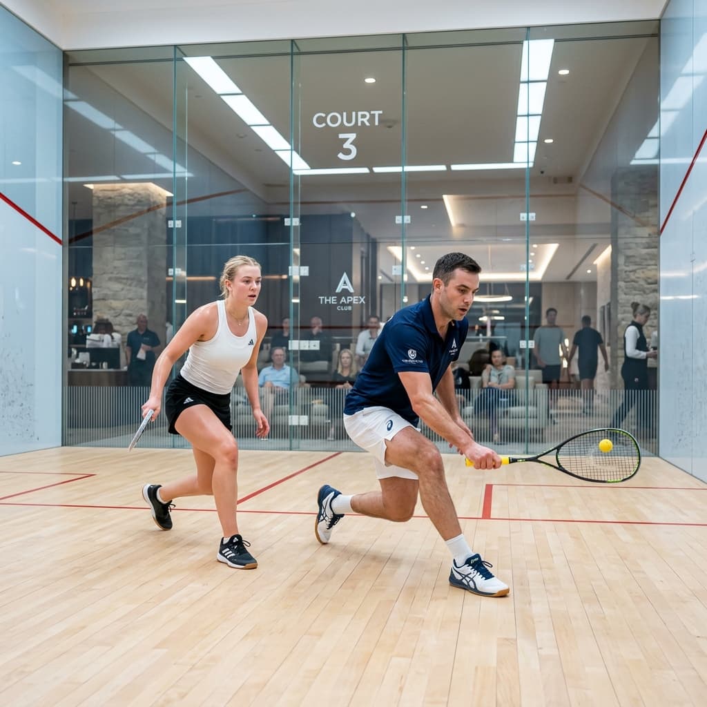 Squash