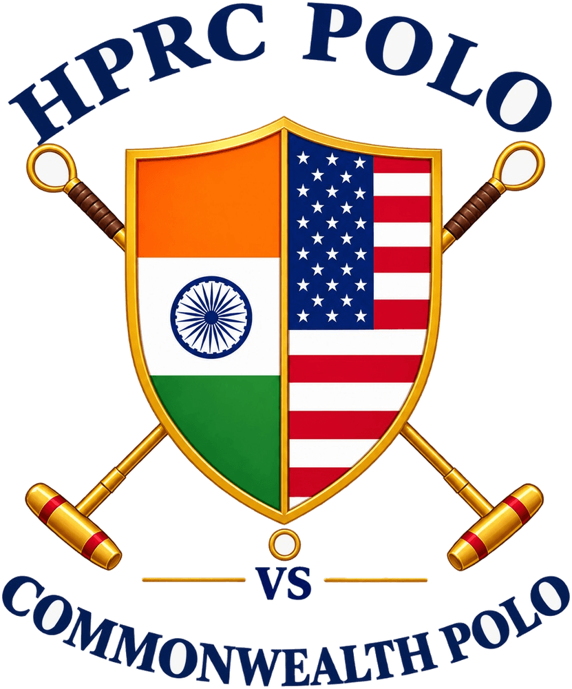 HPRC Polo vs Commonwealth Polo